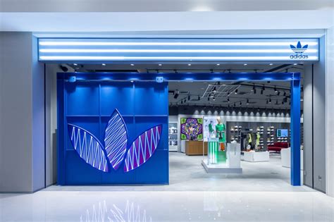 The festival is organised jointly in five different locations across asia (malaysia. Adidas opens a new store at Pavilion Kuala Lumpur - Men's ...