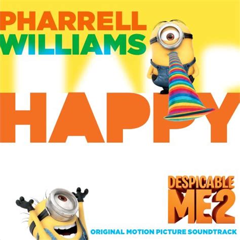 Happy Pharrell Williams Songs Reviews Credits Allmusic