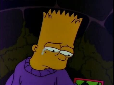 Lisa Simpson Wallpaper Sad Sad Aesthetic Simpson Depression