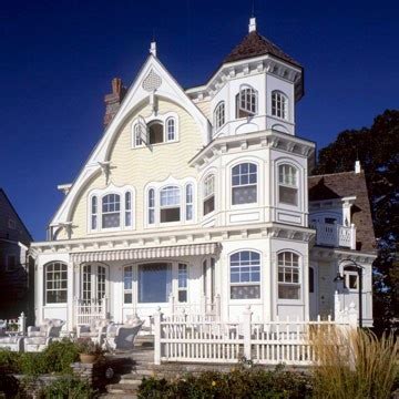 Glorious Beach House Home Ideas Worth Pinning Victorian Homes Architecture Victorian Style