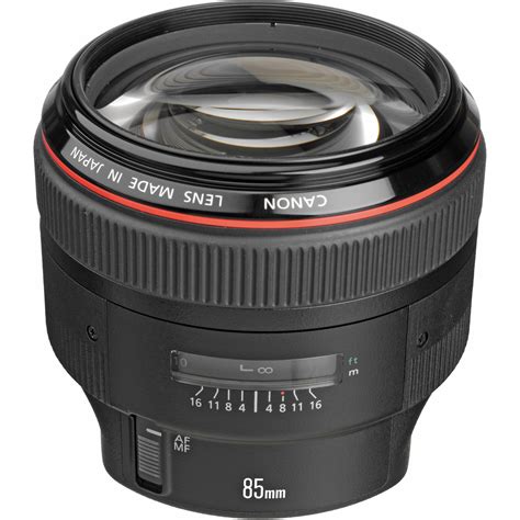 9 Of The Best Canon Fit Lenses For Portraits What Digital Camera