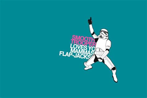 Funny Star Wars Wallpapers ·① Wallpapertag