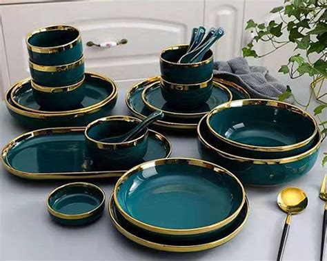 Ceramic Plates And Bowls Best Ceramic Dinnerware