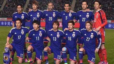 The team has also finished second in the 2001 fifa confederations cup. 【サッカー日本代表】チュニジア戦では攻撃面で明らかな変化 ...
