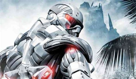 Crysis Remastered Release Date Set For September Cogconnected