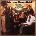 Mike Bloomfield : Count Talent and the Originals CD (1978) - Imports ...