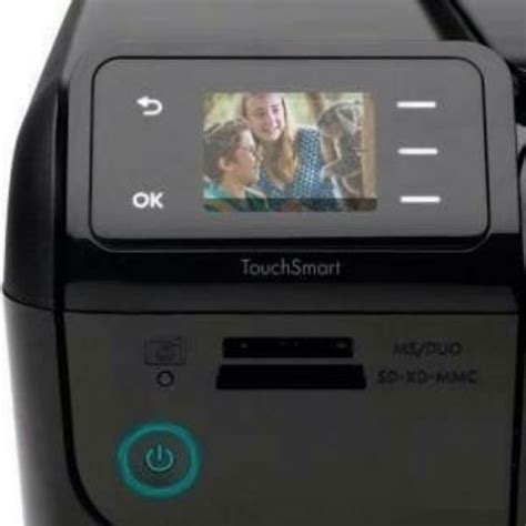 Hp photosmart c4680 printer drivers and software download for windows 10, 8, 7, vista, xp and mac os. Impressora Multifuncional Hp Photosmart C4680 Wifi - R ...