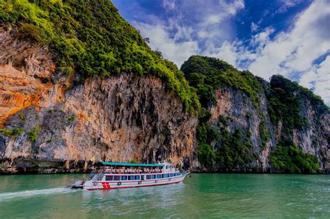 The Best Phuket Day Tours | Ministry of Villas