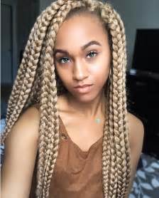 Tempted to try african hair braiding? 12 Pretty African American Braided Hairstyles - PoPular ...
