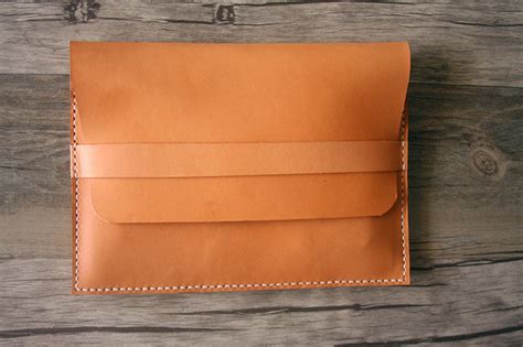 Leather Surface Cover Pro Laptop Case Personalized Surface Etsy