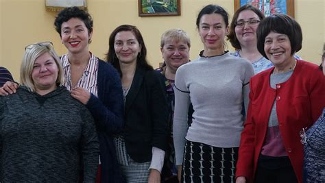 Ukrainian Jewish Women