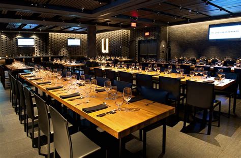 19 Stunning Toronto Restaurants Worthy Of Your Wedding