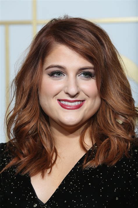Jul 11, 2021 · being born on 22 december 1993, meghan trainor is 27 years old as of today's date 12th july 2021. Meghan Trainor's "No" Lyrics Have An Important Message ...
