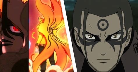 Boruto 51 Naruto Sube Las Apuestas Con Una Nueva Técnica ¿puede Morir