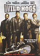 Wild Hogs: Amazon.fr: John Travolta, Tim Allen, Martin Lawrence ...