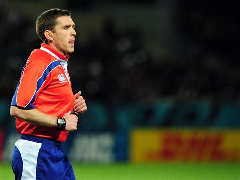 Alexandre ruiz will be the referee of the match between bordeaux and the fcg. Match officials to December 2 | Planet Rugby