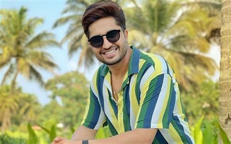 Jassie Gill Overwhelms With The Response On His ‘oye Hoye’ Song Shares A Fun Reel Video