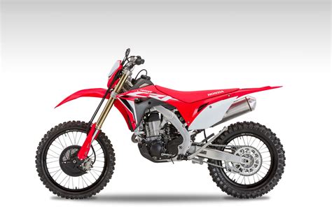 2020 Honda Crf450x Guide • Total Motorcycle