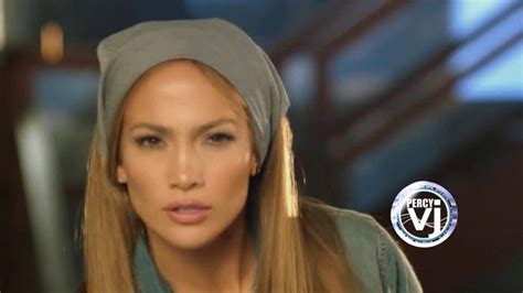 Jennifer Lopez Aint Your Mama Vj Percy Remix Video Youtube