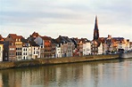 Cheap Flights to Maastricht (MST) | BudgetAir.com®