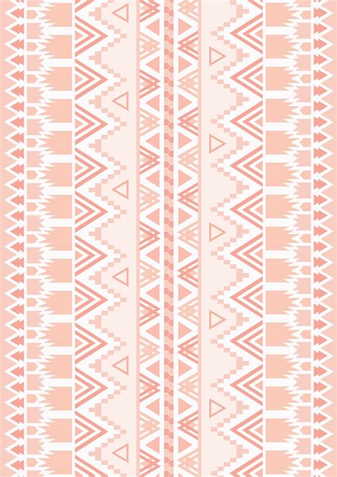 swapiinthehouse: Aztec Pattern