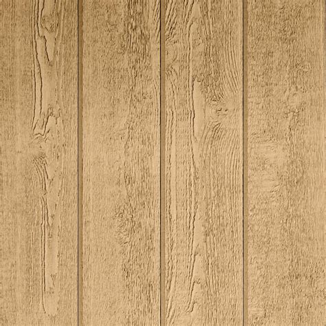 Truwood Sturdy Panel 48 In X 96 In Composite Wood Panel Siding 7pomsp