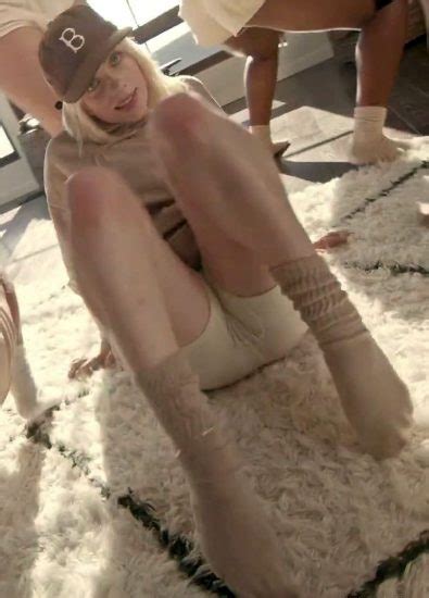 Billie Eilish Nude Leaked Pics Sex Tape Porn New