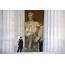 Lincoln Memorial Was Not Damaged During Recent Protests
