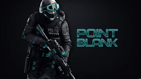 Point Blank Hd Wallpapers Download Point Blank Wallpaper Hd