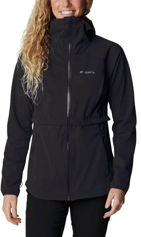 Columbia Canyon Meadows Softshell Jacket Softshelljacken Online Kaufen Kanarich