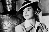 Ingrid Bergman - Turner Classic Movies