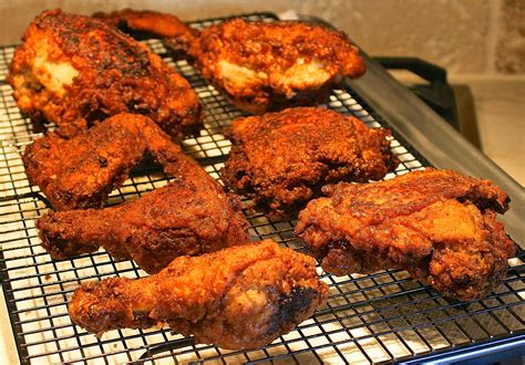 Best Deep South Southern Fried Chicken Wildflours Cottage Kitchen