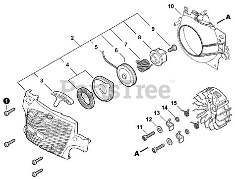 Long gone are the days of using axes to cut down trees and massive chunks of timber. Echo CS-310 - Echo Chainsaw (SN: C33113001001 - C33113999999) Recoil Starter Parts Lookup with ...