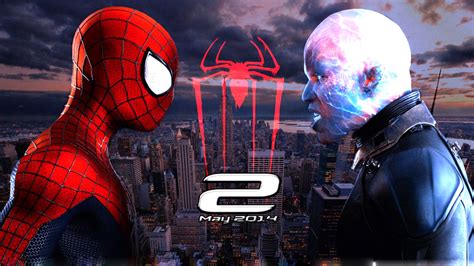 The Amazing Spider Man 2 Pie Toonami Wiki Fandom Powered By Wikia
