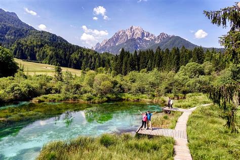 7 Alpine Wonders Day Tour Bled Soca Valley Slovenia Triphobo