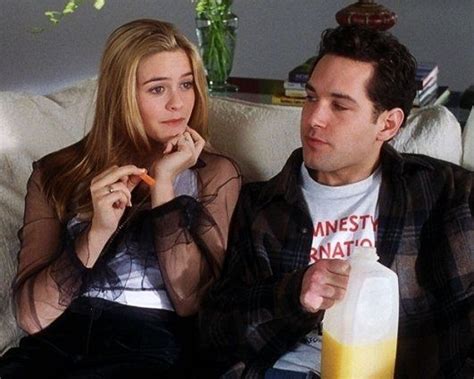 13 Rom Com Couples With The Best Chemistry Hellogiggles Clueless Movie Cher And Josh Best