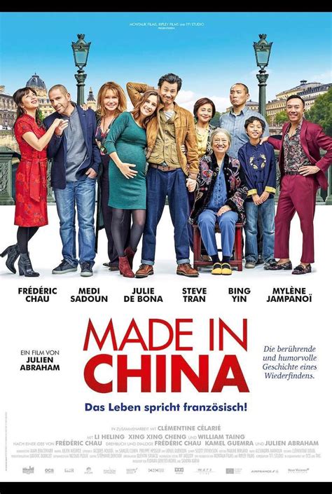 It is the story of two wedding planners in delhi, where tradition jostles with modern aspirations against the backdrop of big fat indian weddings revealing many secrets and lies. Made in China (2019) | Film, Trailer, Kritik