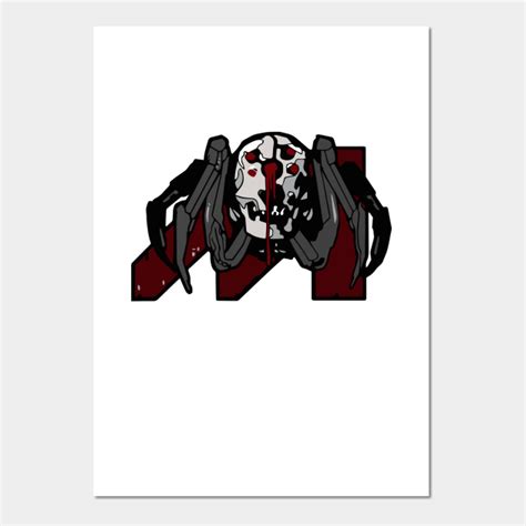 Maelstrom Logo Cyberpunk Gang Cyberpunk Posters And Art Prints