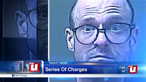 Indiana Man Who Allegedly Tried To Blow Up Neighbors Car Charged With