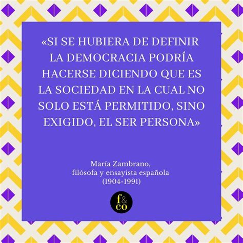 Top 96 Imagen Maria Zambrano Frases Abzlocalmx