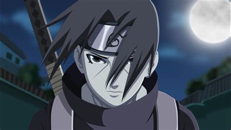 Intro Itachi Youtube