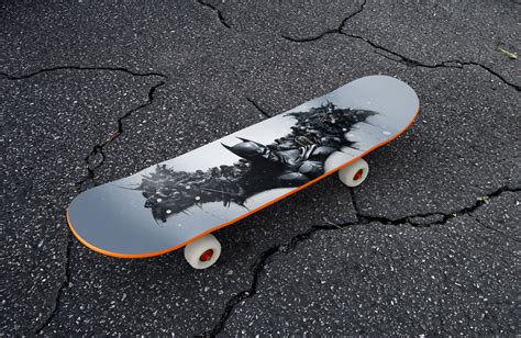 skateboard mockup psd good mockups