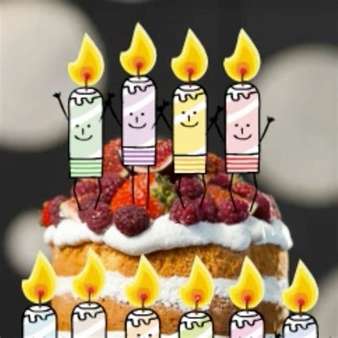 Donald duck with a delicious ice. Emily Cartoons - Free Greeting Card, Birthday Card, 123 ...