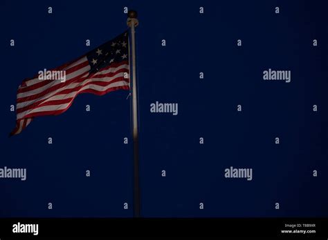 15 Star 15 Stripe U S Flag Hi Res Stock Photography And Images Alamy