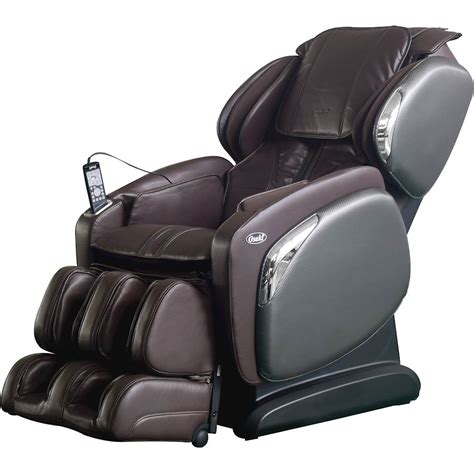 Osaki Os Ls Massage Chair Brown Okinus Online Shop