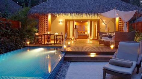 Baros Maldives Top Resort In Maldives Maldives Luxury Resorts