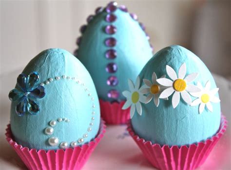 7 Easy Easter Egg Decorating Ideas Yesterday On Tuesday