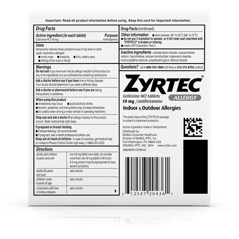 Slsilk How Long For Sulfatrim To Work Accept The Zyrtec Dosage