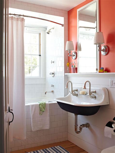 Colorful Bathrooms 2013 Decorating Ideas Color Schemes Modern