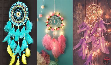 Dream Catcher Know Its Meaning Spiritual Reason And
